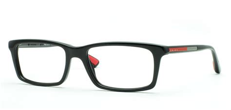 prada burgundy glasses|Prada linea rossa glasses.